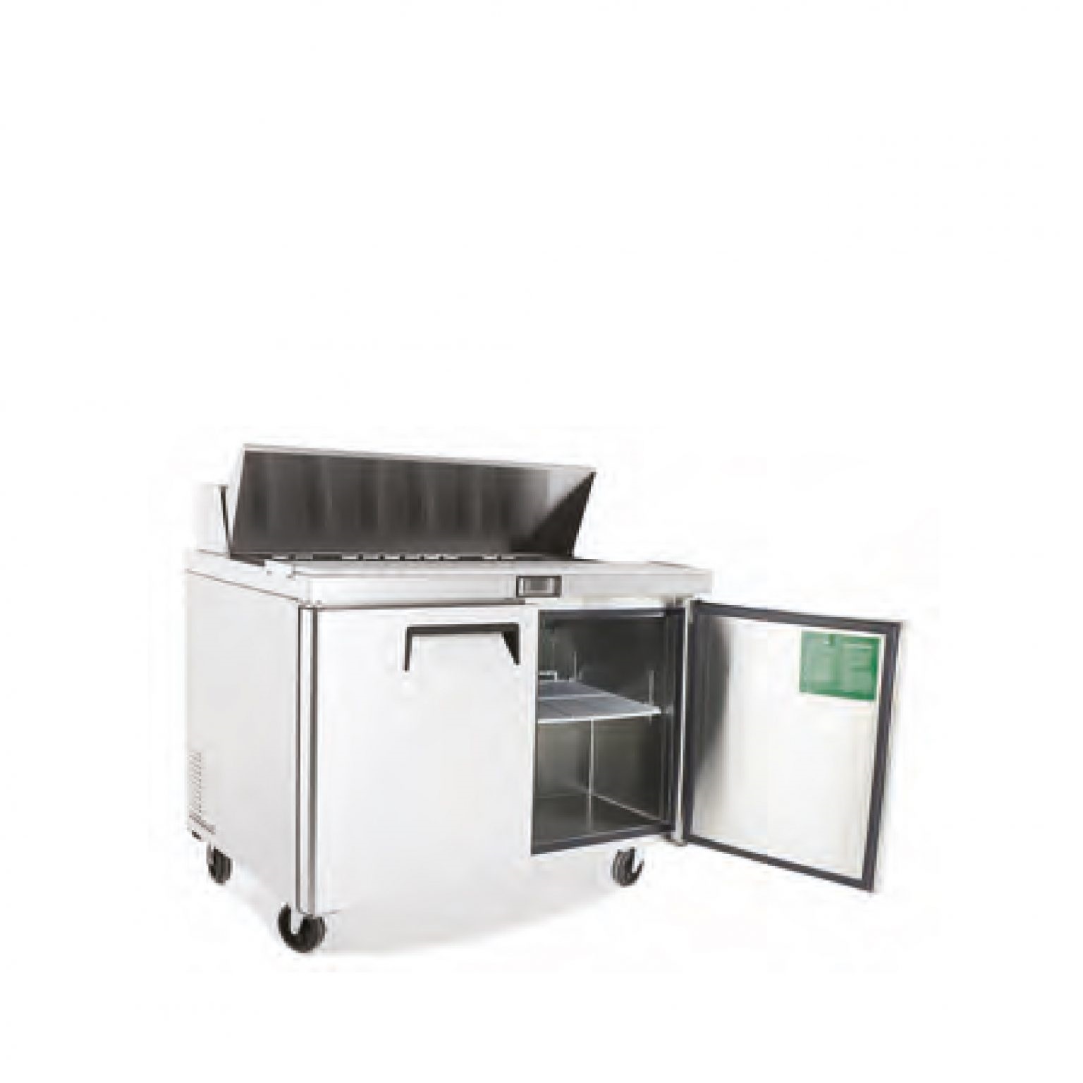 TURBINE A GLACE 50L MONO PHASE PRODUCTION Maroc - Cuisine Pro Maroc