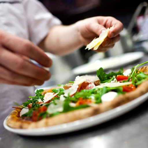 matériel pizzeria au Maroc